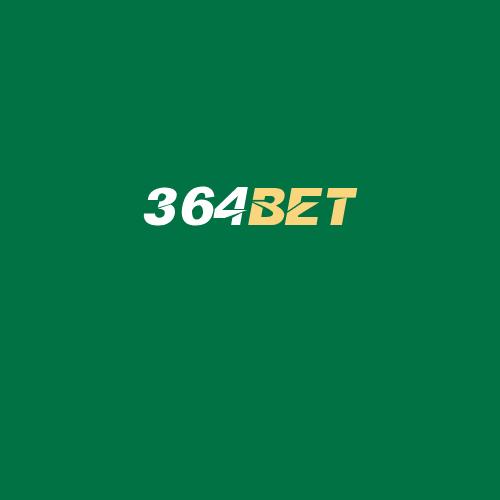 Logo da 364BET