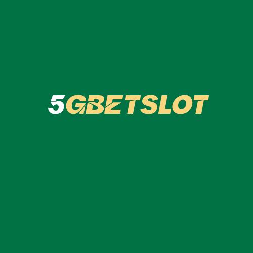 Logo da 5GBETSLOT