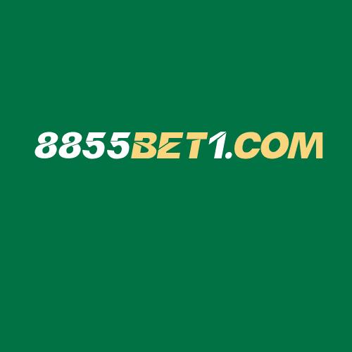 Logo da 8855BET1