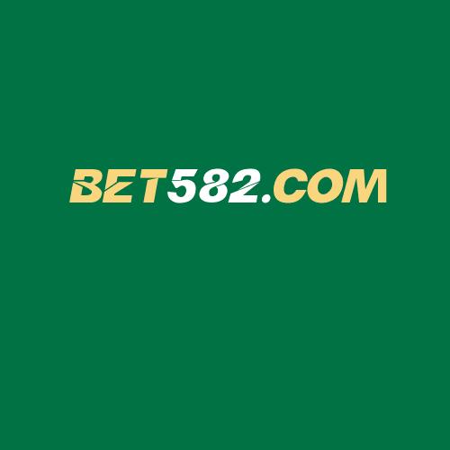 Logo da BET582