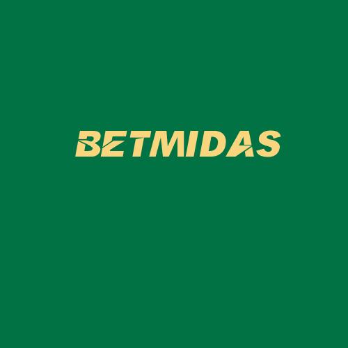 Logo da BETMIDAS