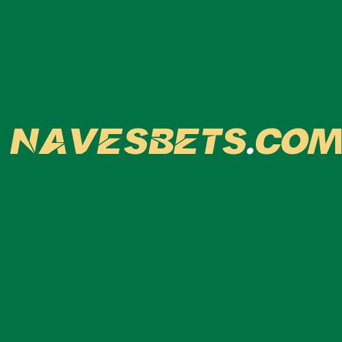 Logo da NAVESBETS